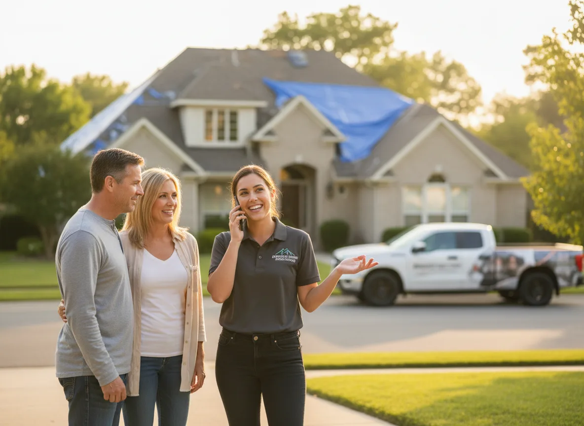 Emergency Roof Repair Partlow, VA FAQs